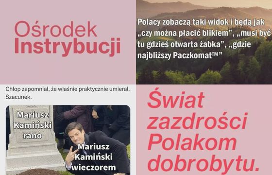 Koniec znanego fanpage'a z memami. "Było mi bardzo miło"