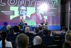 Rosyjski szpieg na salonach. Pojawił się na spotkaniu z ministrami