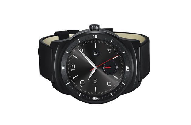 Motorola Moto 360 czy LG G Watch R - który podoba Ci się bardziej? [ankieta] 12