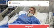 Wypadek Polki w Egipcie. Siostra: Paulina płacze i jęczy z bólu
