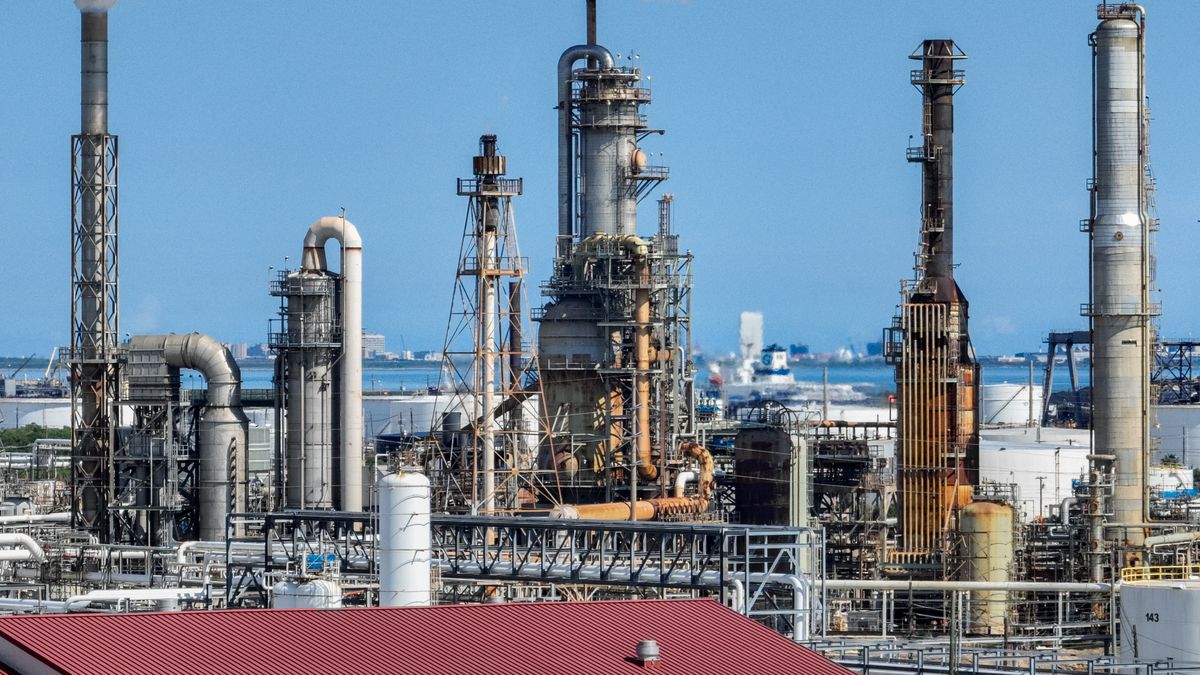 USA zezwoliły na energetyczne zakupy w Rosji