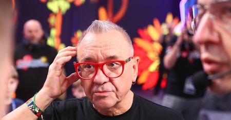 Groźby wobec Owsiaka. Kilkanaście postępowań