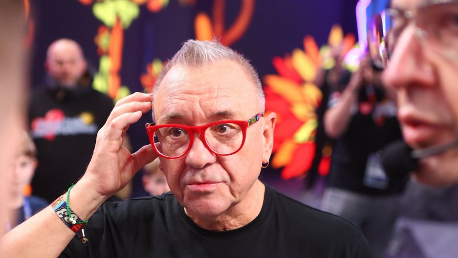 Jerzy Owsiak