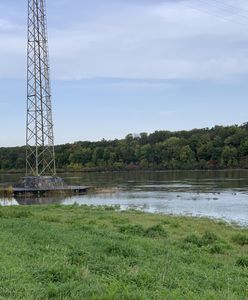 Ostrzeżenie IMGW dla Wrocławia. Ulewy mogą doprowadzić do gwałtownego wzrostu wód