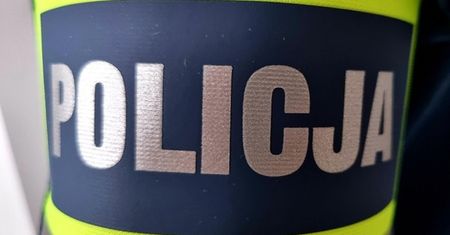 Mając ponad 3 promoile wszczął awanturę w Urzędzie Miejskim w Piszczu.
