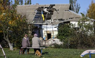 Ukraina szykuje się na najtrudniejszą zimę w historii. "Sytuacja jest dramatyczna"