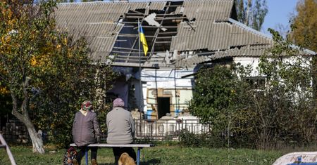 Ukraina szykuje się na najtrudniejszą zimę w historii. "Sytuacja jest dramatyczna"