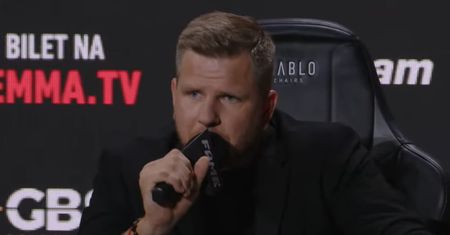 Filip Chajzer zawalczy na Fame MMA! Zaszokował wyznaniem: "Byłem ćpunem, waliłem kokę". Znamy jego przeciwnika