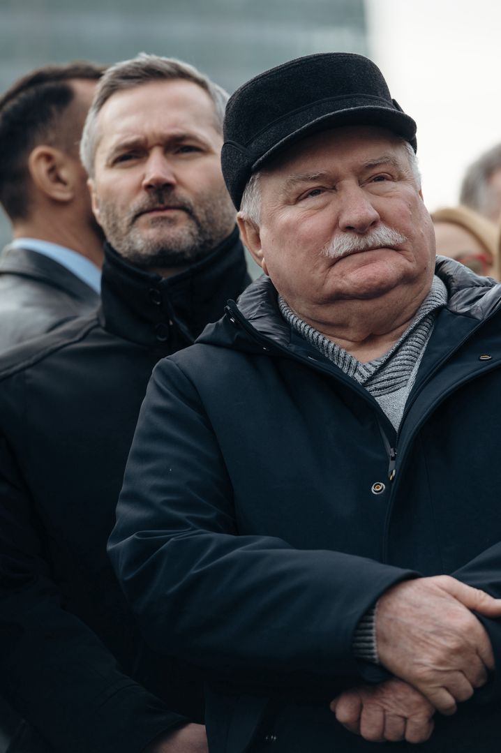 Jarosław Wałęsa