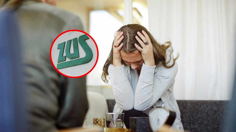 Pacjentka opublikowała zdjęcia z krótkiego wyjazdu podczas zwolnienia chorobowego