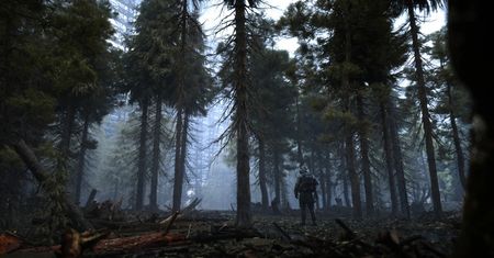 Dobre wieści dla czekających na S.T.A.L.K.E.R. 2