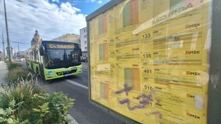 Gorzów będzie testował minibusy. Oto trasy linii 301 i 303