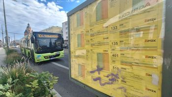 Gorzów będzie testował minibusy. Oto trasy linii 301 i 303