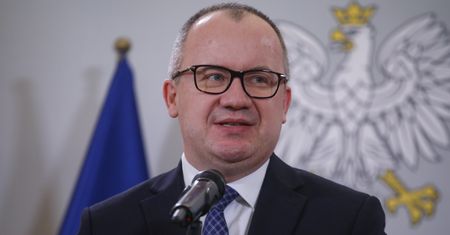"Maksymalnie kilka tygodni". Bodnar zapowiada uderzenie ws. Funduszu Sprawiedliwości