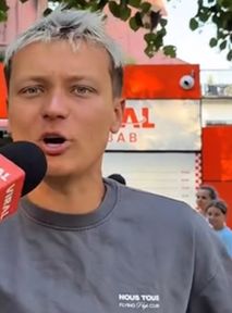 Viral Kebab rusza w trasę Gdzie poza Krakowem spróbujesz kebaba Friza?