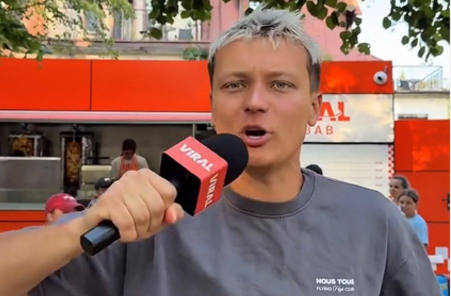 Viral Kebab rusza w trasę Gdzie poza Krakowem spróbujesz kebaba 