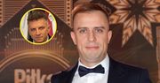 Grosicki pokazał się na czerwonym dywanie. Borek wbił mu szpilę