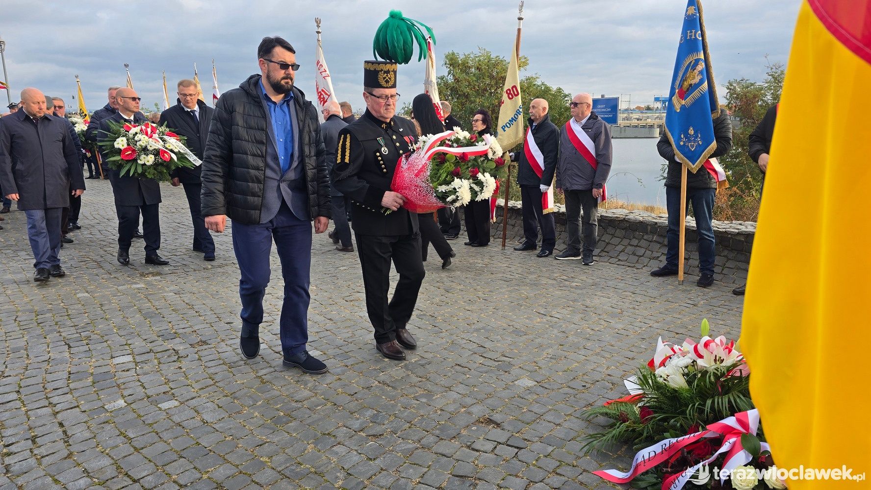 42. rocznica męczeńskiej śmierci bł. ks. Jerzego Popiełuszki