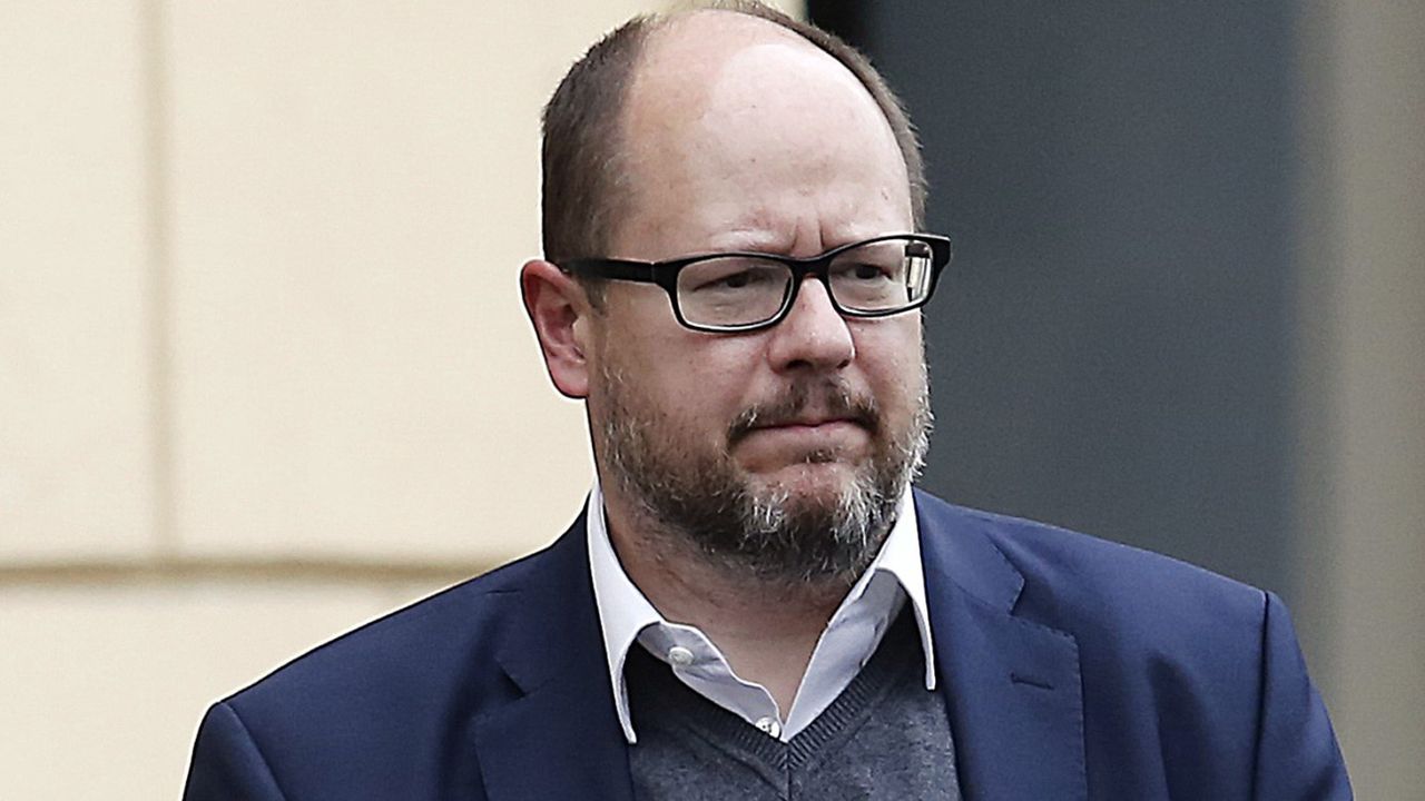 Paweł Adamowicz zmarł 14 stycznia 2019 r. po ataku zamachowca 