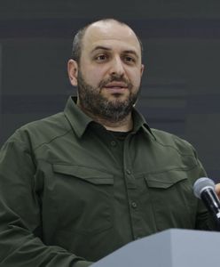 Tajne spotkania Umierowa z szefem FBI. "To głupie"