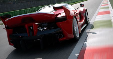 Gran Turismo 7 – kochasz wyścigi i masz PS5? No to tę grę po prostu mieć musisz