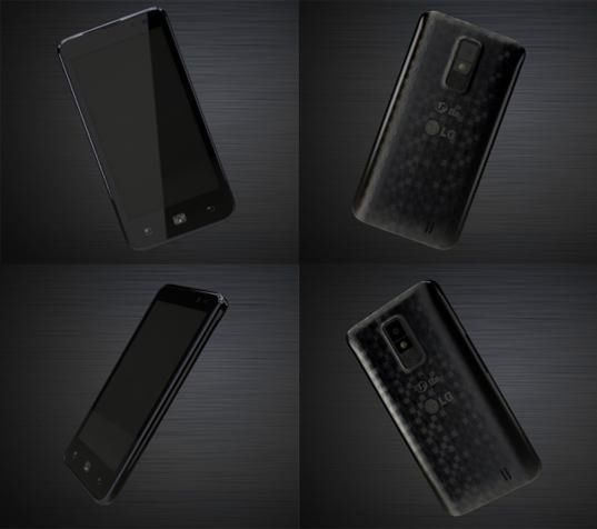 LU6200 - kryptonim nowego flagowca LG? 1