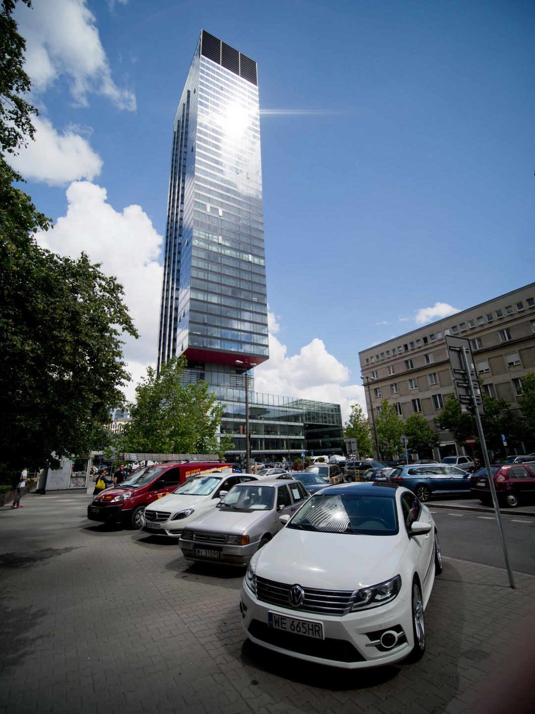 TEST: Perełka! Venus Laowa 7,5 mm f/2 MFT 7