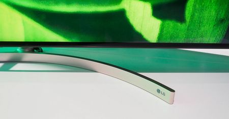 Co nowego w telewizorach LG na rok 2018?