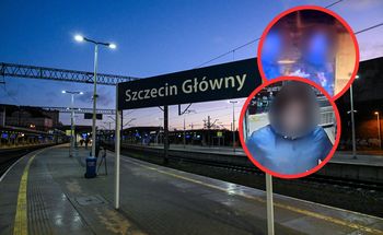 Wyłączyli zasilanie i wywołali alarm na dworcu. Jest ruch prokuratury