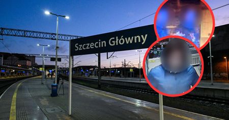 Wyłączyli zasilanie i wywołali alarm na dworcu. Jest ruch prokuratury