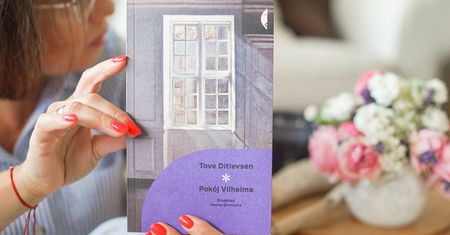 Architektura nieobecności. "Pokój Vilhelma", Tove Ditlevsen [Recenzja]