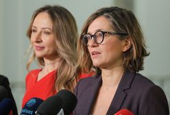 "Formalność". Lewica w kampanii prezydenckiej o mieszkaniach, chwilówkach i zadłużeniu