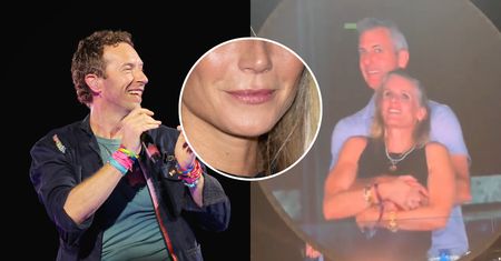 Ciąg dalszy afery na koncercie Coldplay. Firma zatrudniła byłą żonę Chrisa Martina