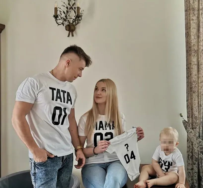 Skolim i Aleksandra Sarnecka