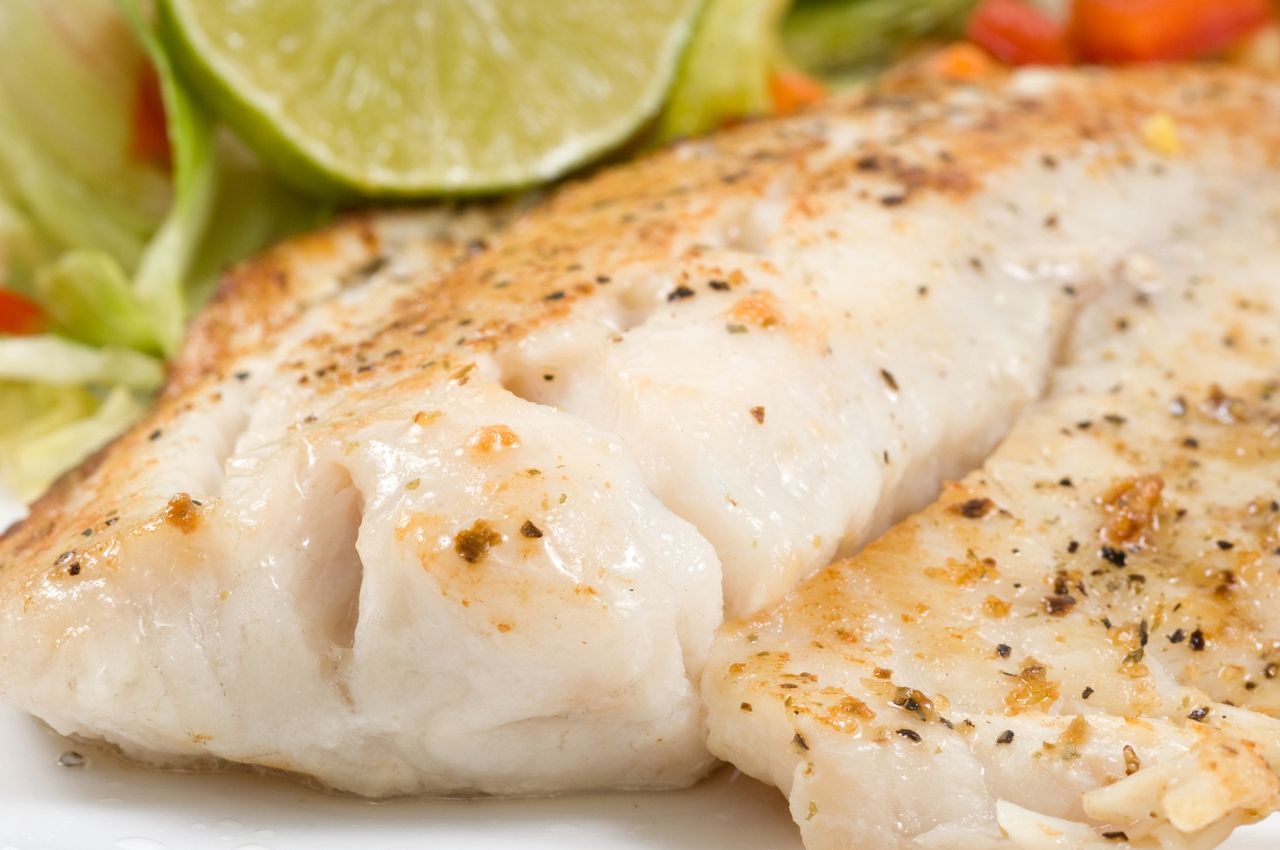 Seafood sensation: Why this forgotten fish should be your summer dinner star