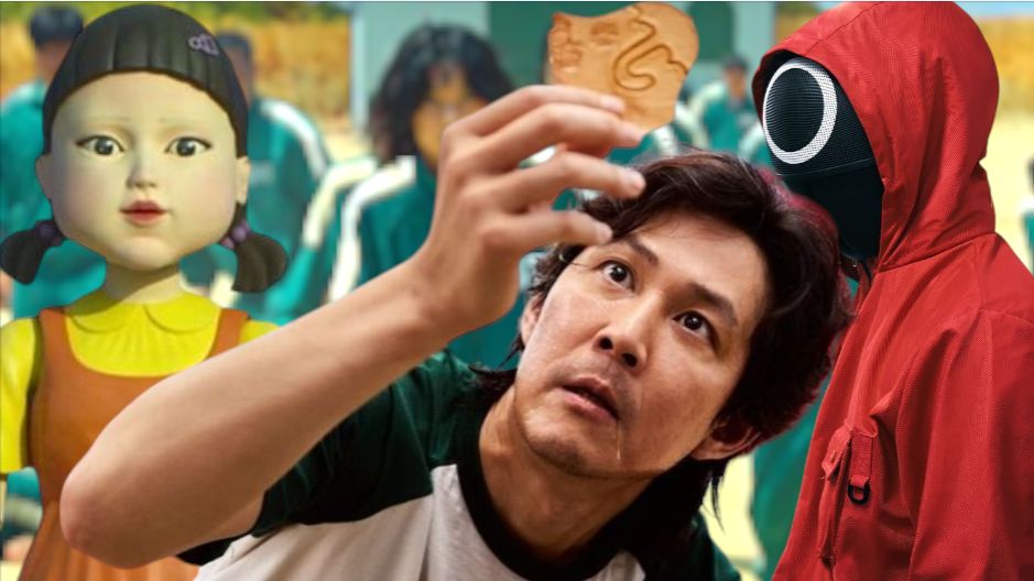 Jak długo przetrwasz w "Squid Game" (QUIZ)