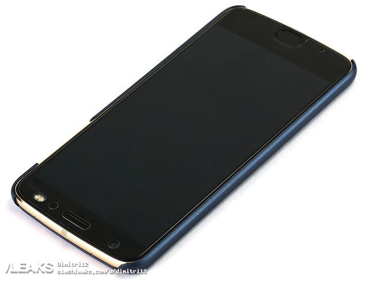 Nowy smartfon Moto już wkrótce. Jaką nowość wprowadzi Motorola? 3