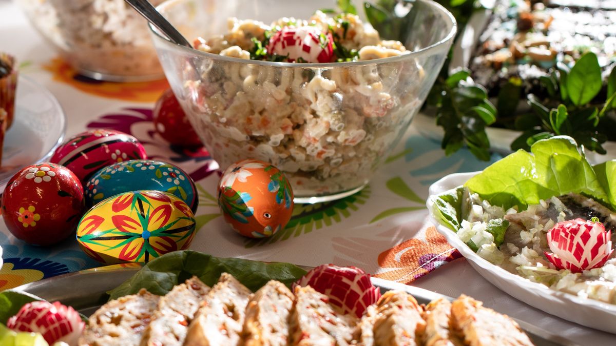 Jak dojść do siebie po świątecznym obżarstwie? 