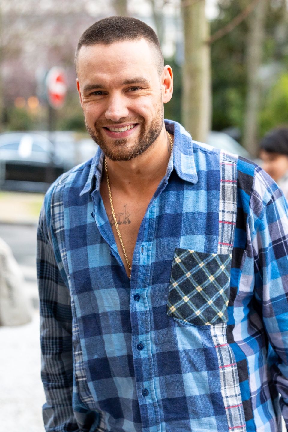 Liam Payne tuż przed śmiercią został WYRZUCONY z innego hotelu