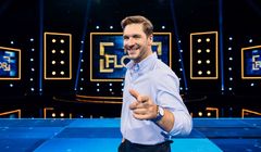 TVN wiceliderem oglądalności w porze "The Floor"