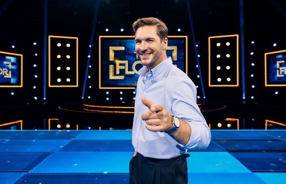 Milion widzów "The Floor". TVN wiceliderem oglądalności w porze emisji