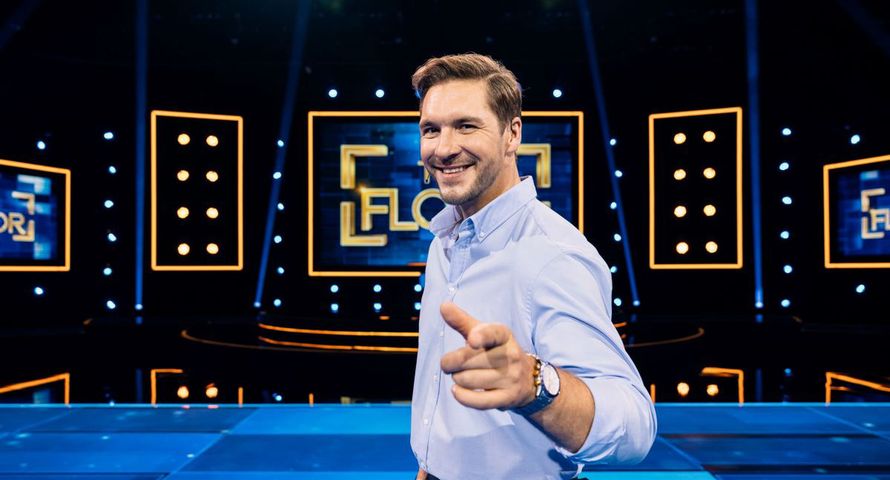 Milion widzów "The Floor". TVN wiceliderem oglądalności w porze emisji