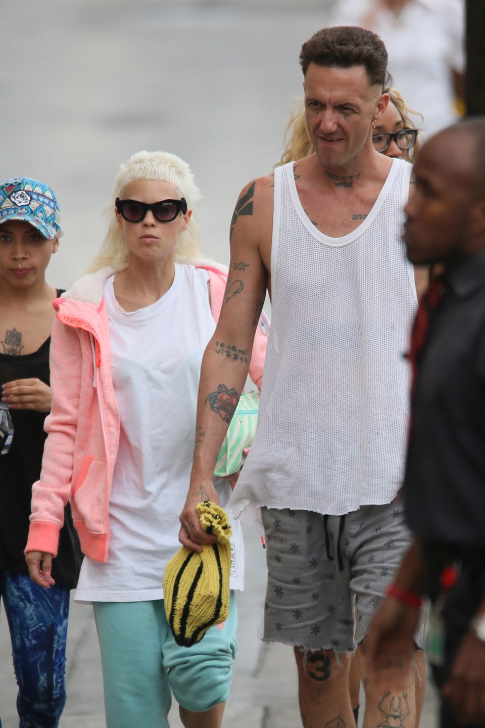 Die Antwoord