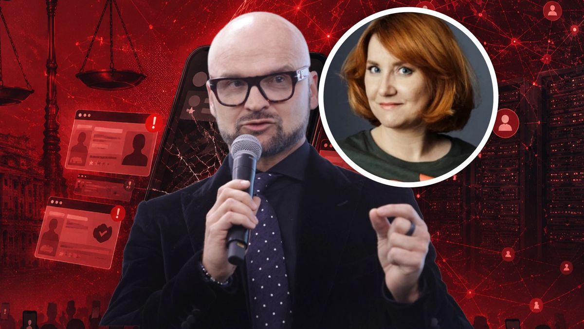 Meta ma algorytmy, pieniądze i władzę. Czy ktoś może ją zatrzyma