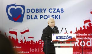 Lockdown w Polsce. Wybory w Rzeszowie przełożone? PiS nie wyklucza