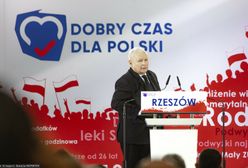 Lockdown w Polsce. Wybory w Rzeszowie przełożone? PiS nie wyklucza