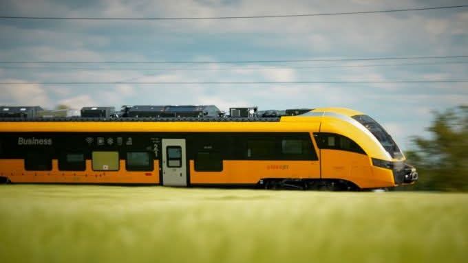 PESA  