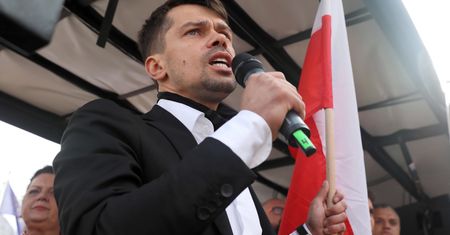 Będzie nowa frakcja w Sejmie. Poseł PiS wchodzi we współpracę z AgroUnią