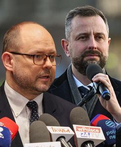 Awantura o MiG-i. Przydacz atakuje Kosiniaka-Kamysza