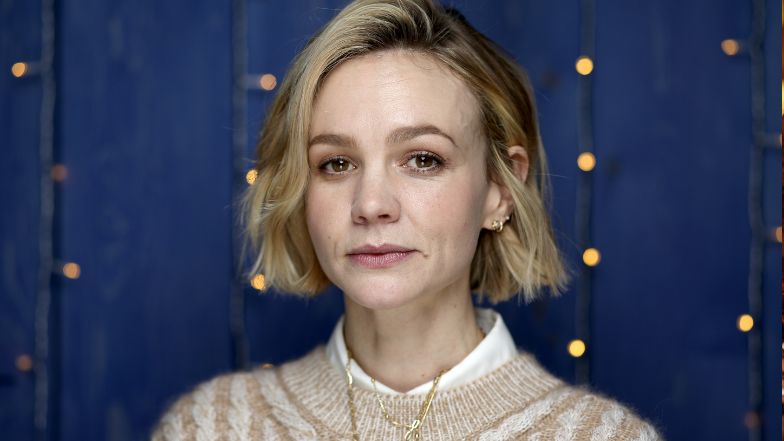 Carey Mulligan